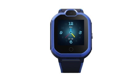 Leotec Smartwach Kids Allo 4G GPS-Llamadas Azul