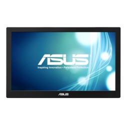 Asus MB168B Monitor 15.6" HD 11ms USB portátil