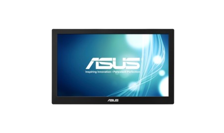 Asus MB168B Monitor 15.6" HD 11ms USB portátil
