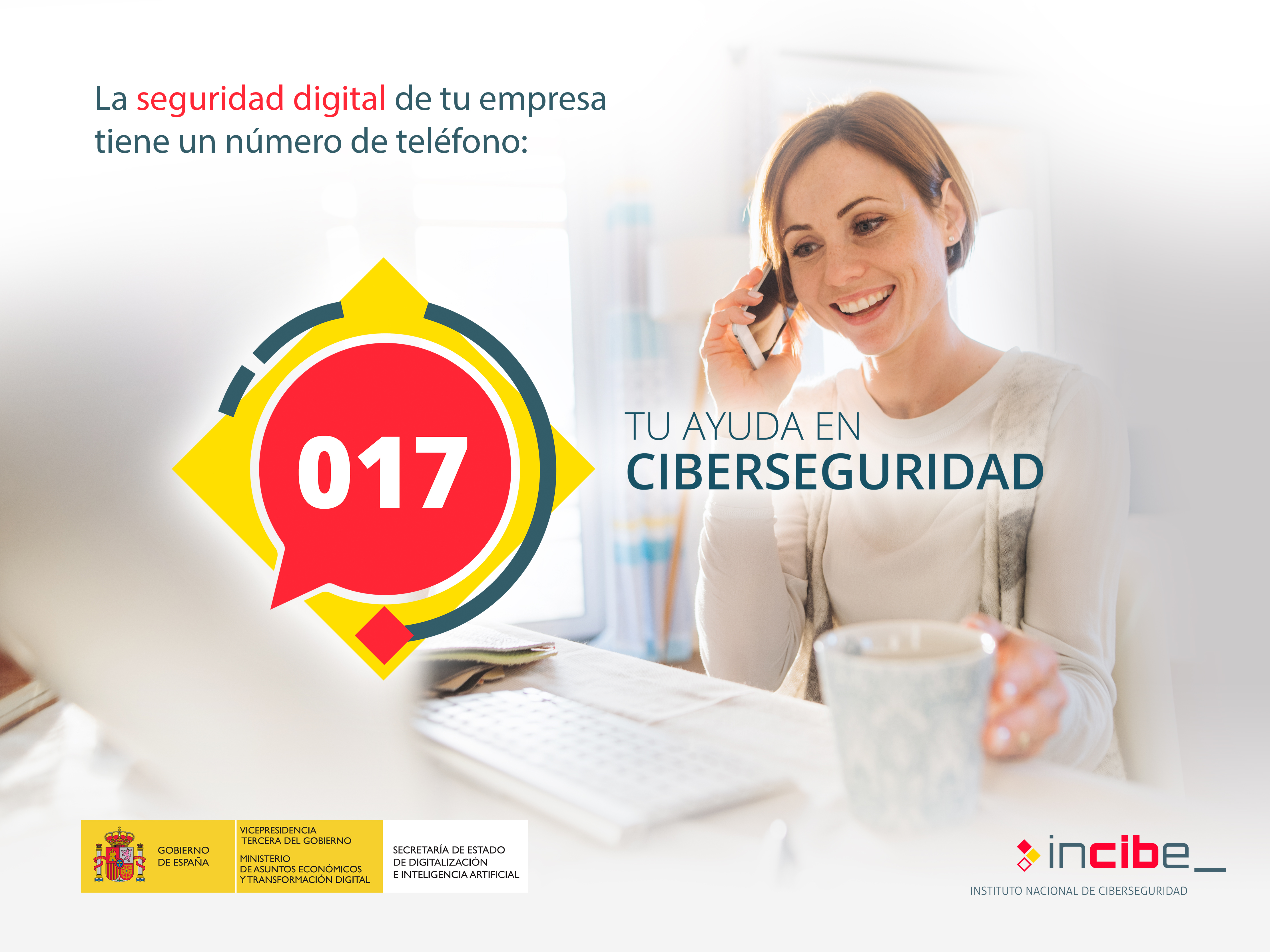 017 ciber seguridad